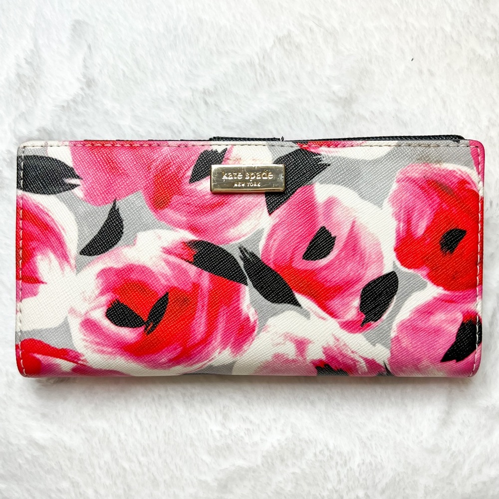 Kate Spade Stacy wallet